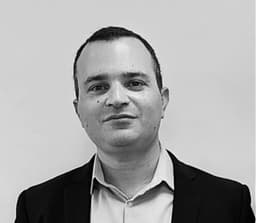 Photo of Ofer Tirosh